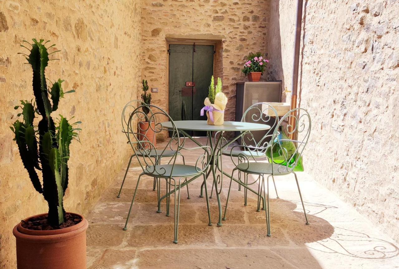 فيلا Casa Primo كورتونا المظهر الخارجي الصورة