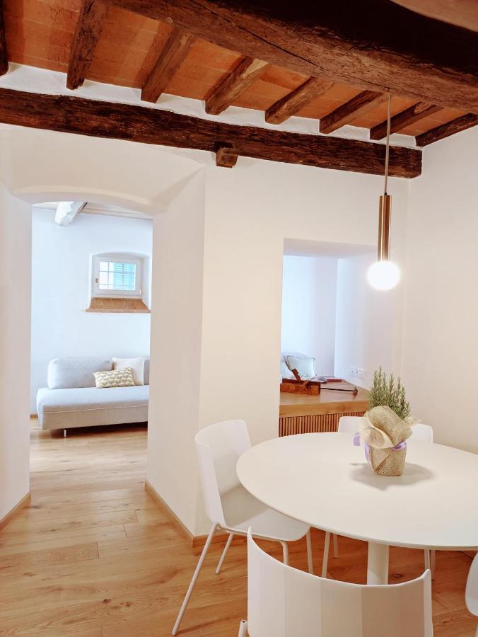 فيلا Casa Primo كورتونا المظهر الخارجي الصورة
