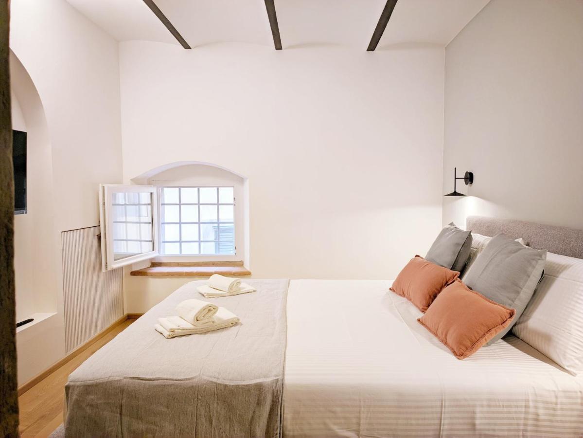 فيلا Casa Primo كورتونا المظهر الخارجي الصورة