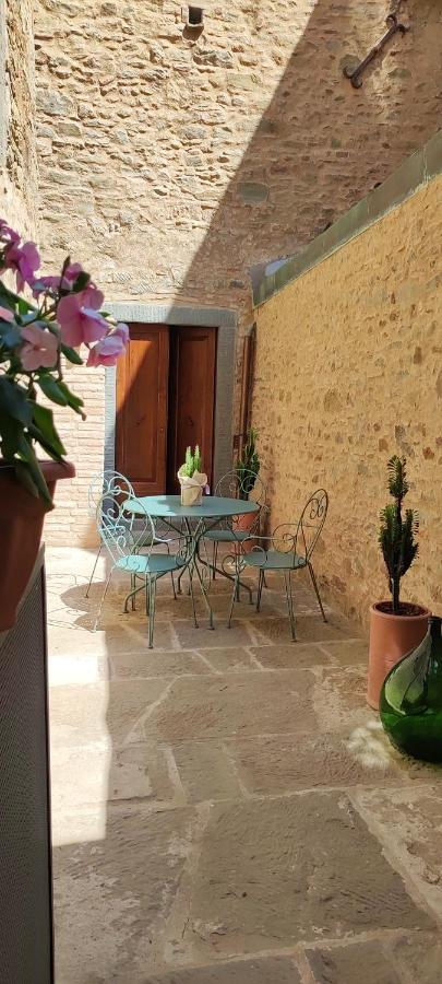 فيلا Casa Primo كورتونا المظهر الخارجي الصورة