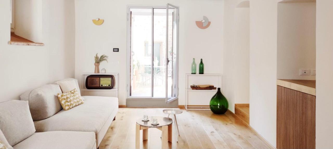 فيلا Casa Primo كورتونا المظهر الخارجي الصورة