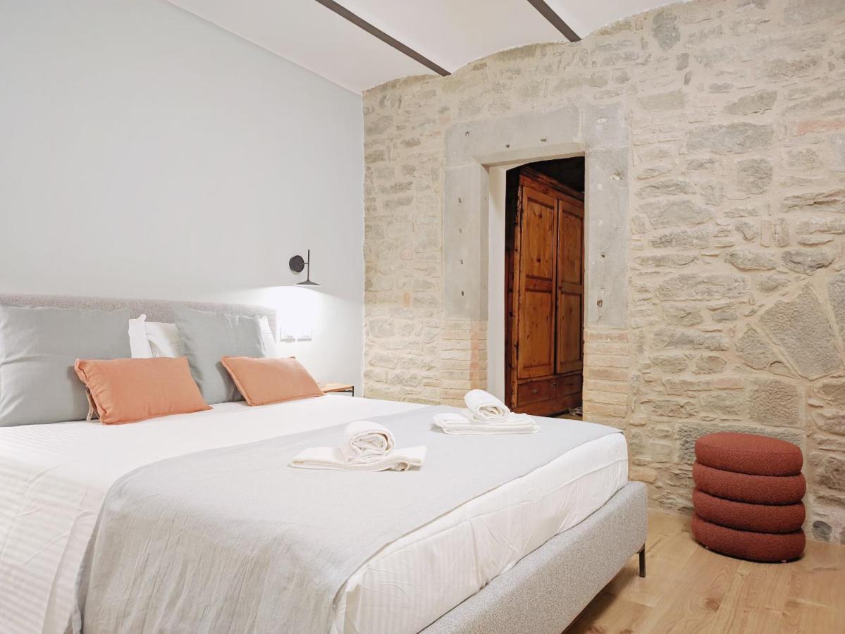 فيلا Casa Primo كورتونا المظهر الخارجي الصورة