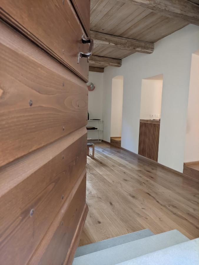 فيلا Casa Primo كورتونا المظهر الخارجي الصورة